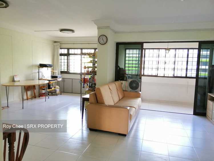 Blk 714 Tampines Street 71 (Tampines), HDB 5 Rooms #217030861